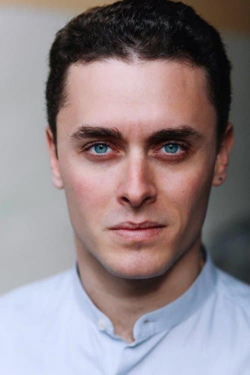 Photo of Matteo Olivetti