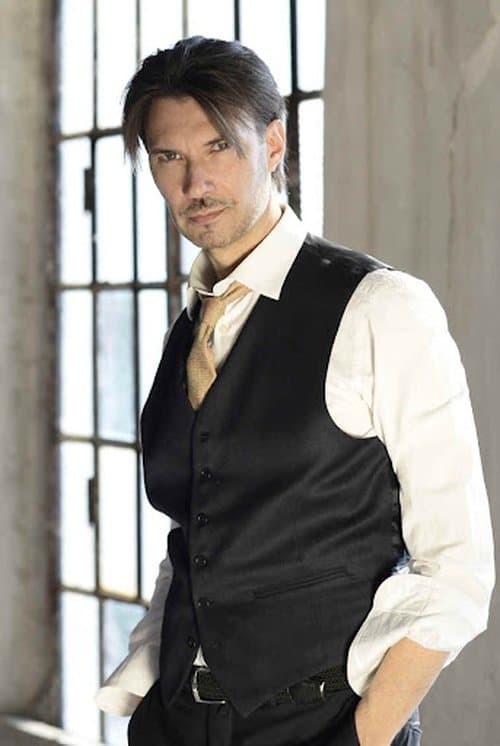 Photo of Matteo Tosi