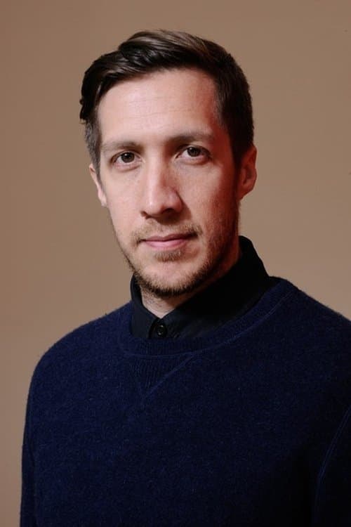 Photo of Matthew Akers