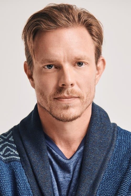 Photo of Matthew Alan
