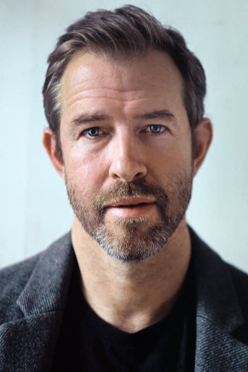 Photo of Matthew Alan Taylor