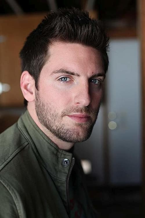 Photo of Matthew Albrecht