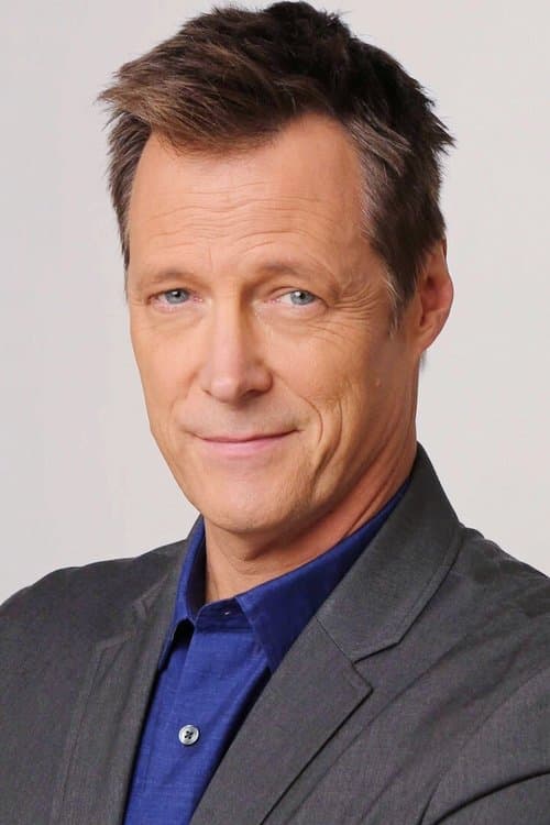 Photo of Matthew Ashford