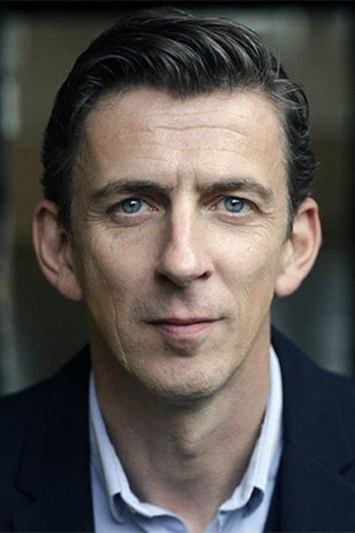 Photo of Matthew Ashforde