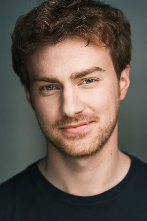 Photo of Matthew Barnes