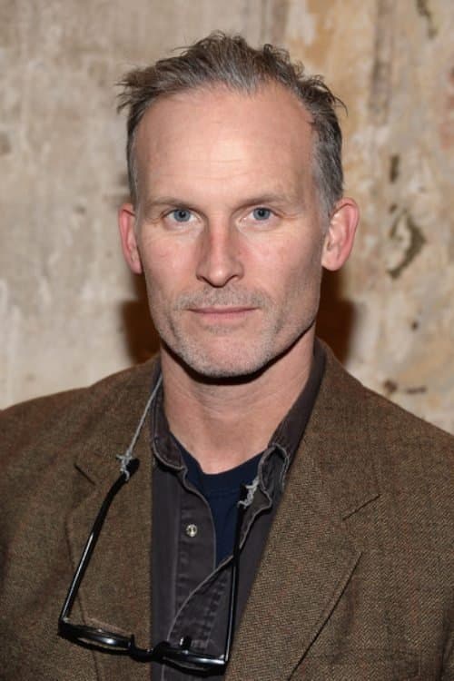 Photo of Matthew Barney