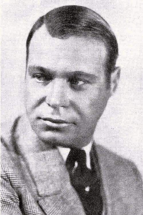 Photo of Matthew Betz