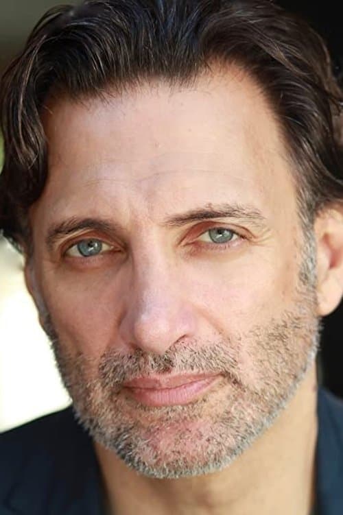 Photo of Matthew Brenher