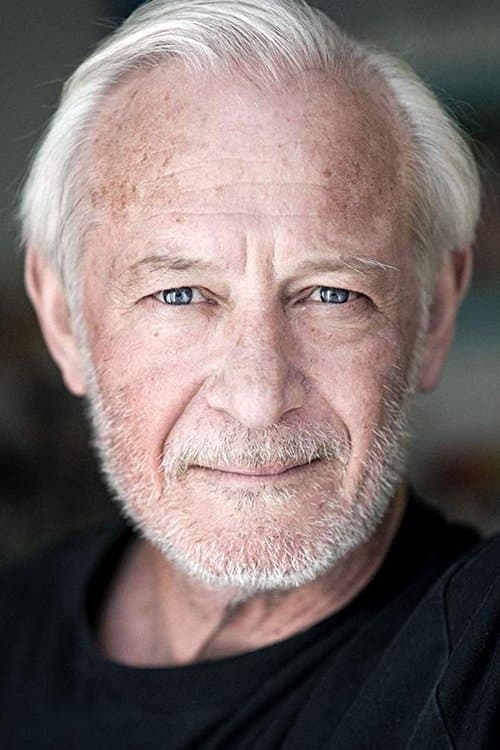 Photo of Matthew Burton