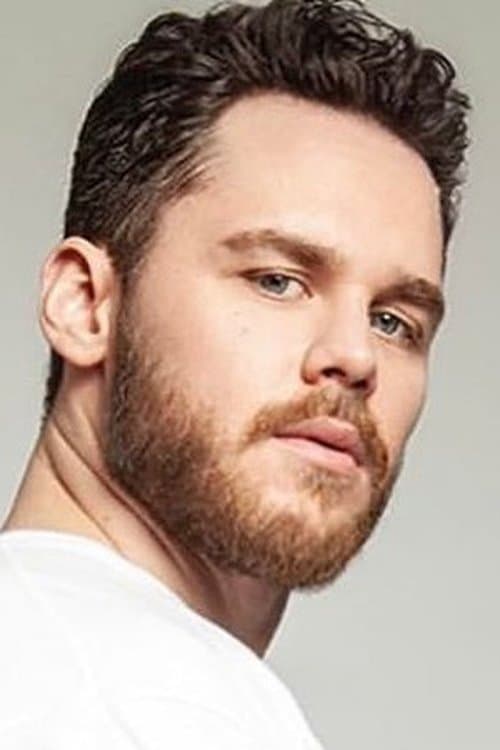 Photo of Matthew Camp