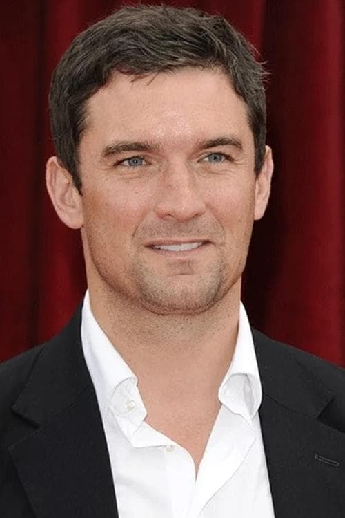 Photo of Matthew Chambers