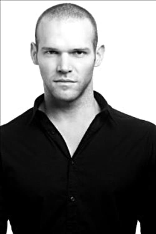 Photo of Matthew Clancy