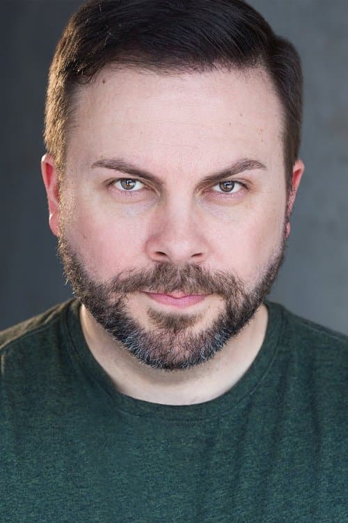 Photo of Matthew Cornwell