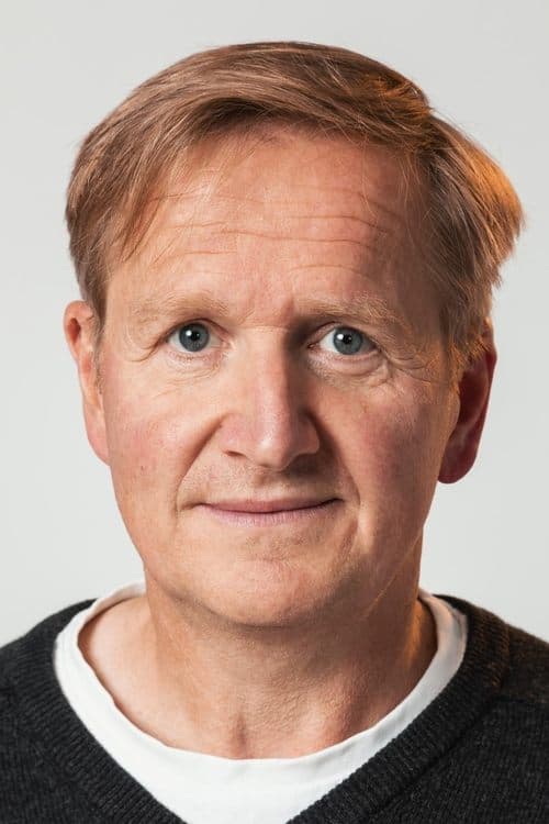 Photo of Matthew Cottle