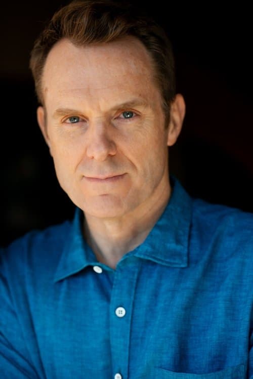 Photo of Matthew Dale