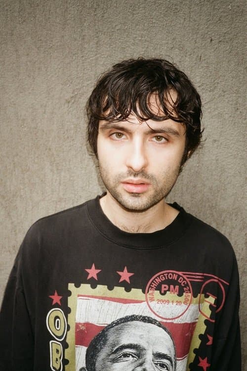 Photo of Matthew Danger Lippman