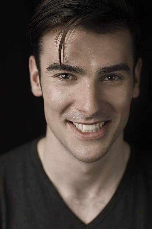 Photo of Matthew Del Bel Belluz
