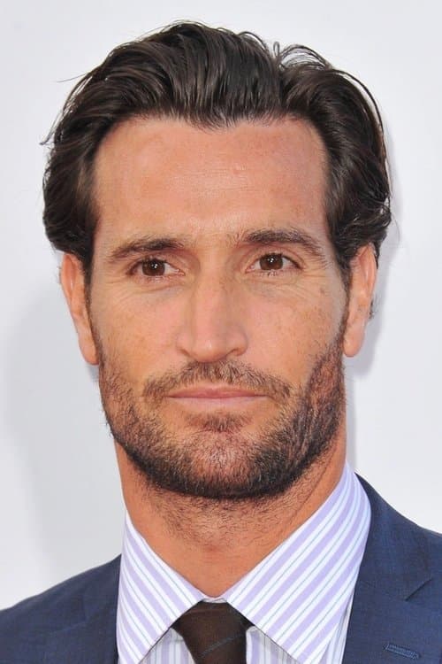 Photo of Matthew Del Negro