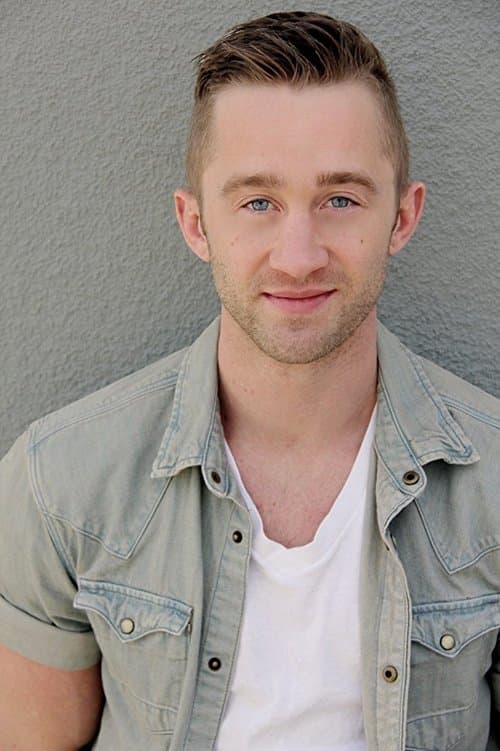 Photo of Matthew Dennis Lewis