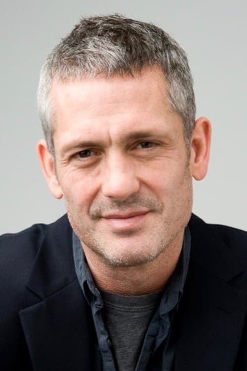Photo of Matthew Dixon