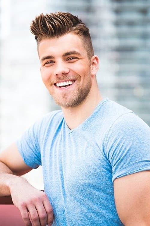 Photo of Matthew Enns