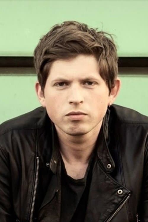 Photo of Matthew Followill