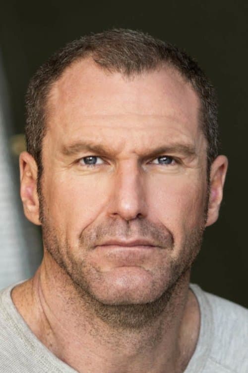 Photo of Matthew G. Taylor