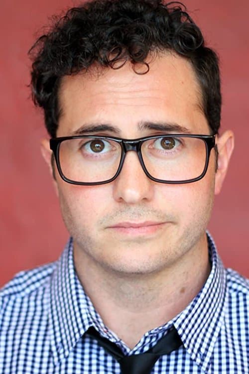 Photo of Matthew Gallagher