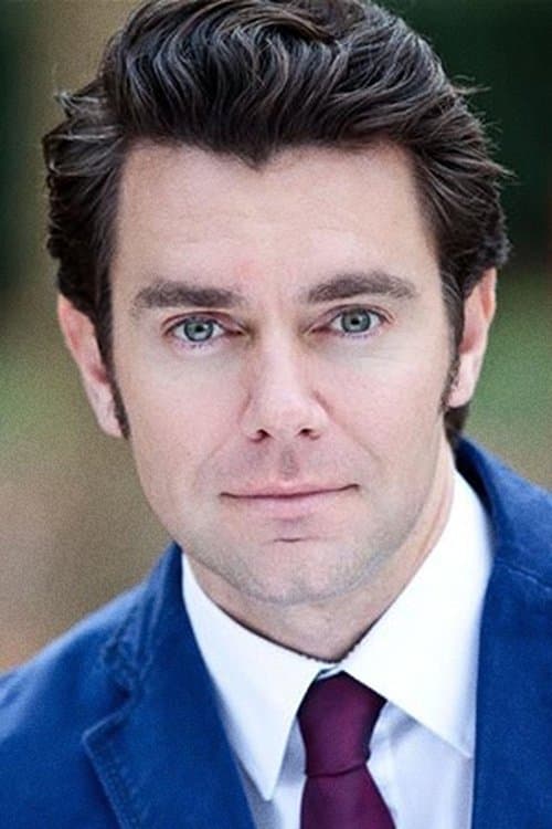 Photo of Matthew Goodgame