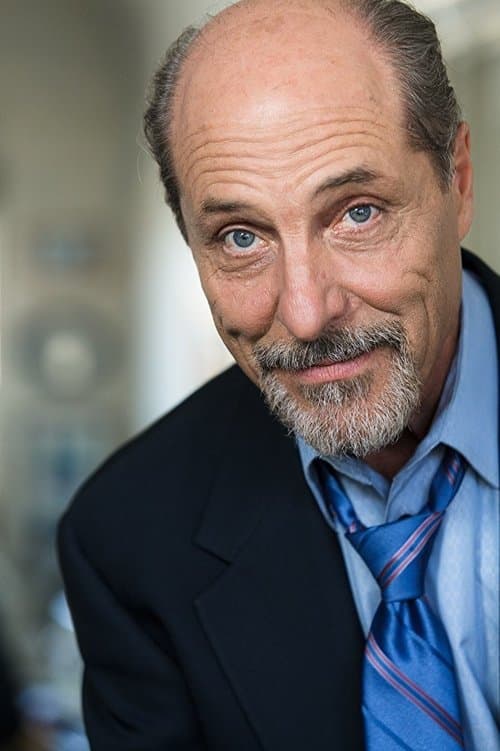 Photo of Matthew Gottlieb