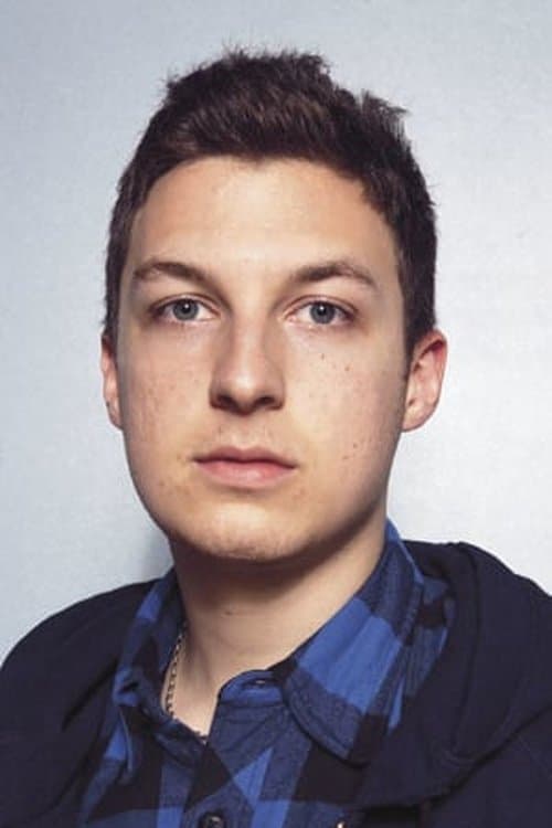 Photo of Matthew Helders