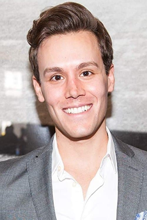 Photo of Matthew Hoffman