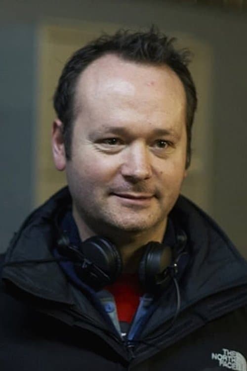 Photo of Matthew Hope