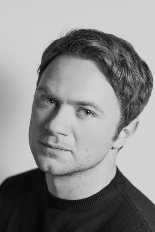 Photo of Matthew John Morley
