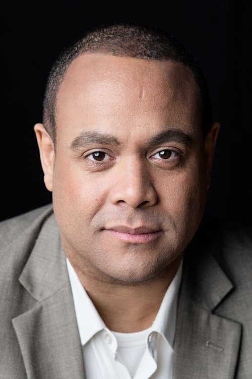 Photo of Matthew Kabwe