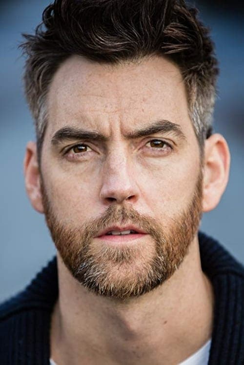 Photo of Matthew Kevin Anderson