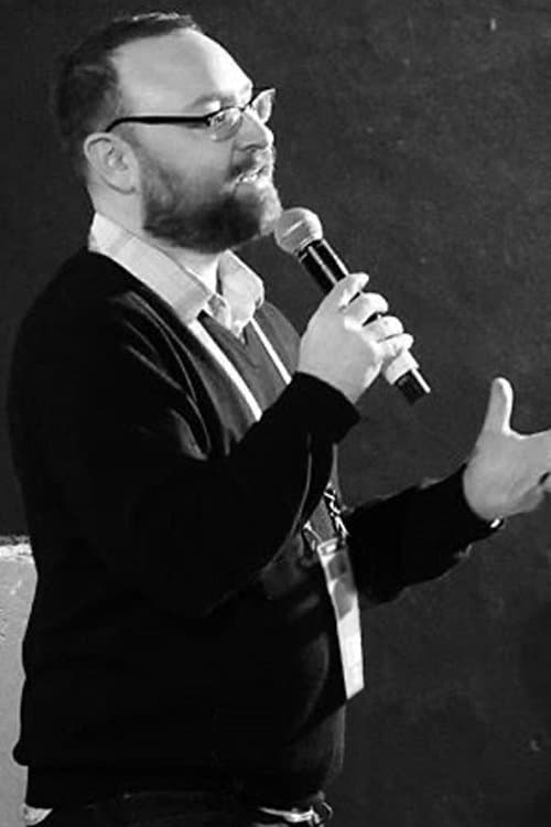 Photo of Matthew L. Weiss
