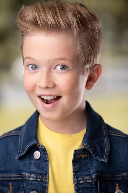 Photo of Matthew Lamb