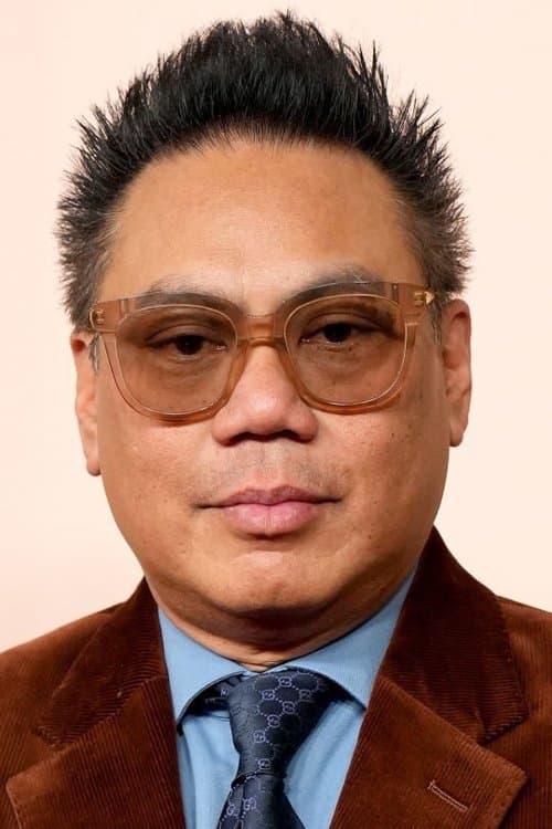 Photo of Matthew Libatique