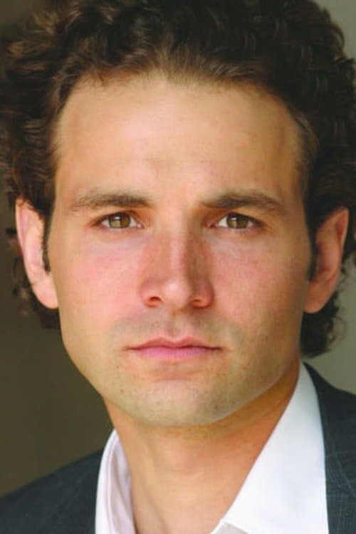Photo of Matthew Linhardt