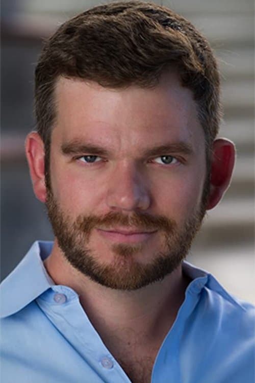Photo of Matthew Lynn