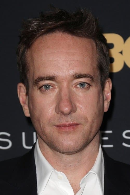Photo of Matthew Macfadyen
