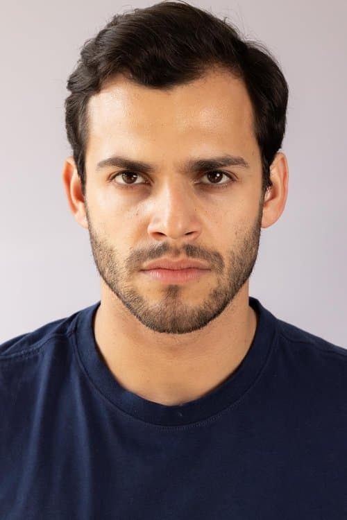 Photo of Matthew Marcelis