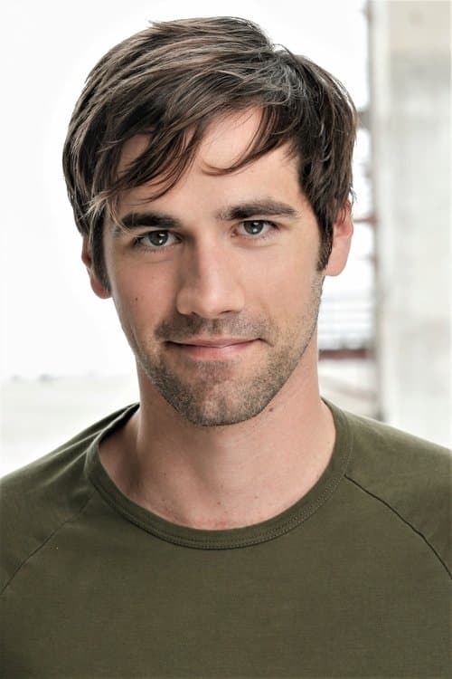 Photo of Matthew McKelligon