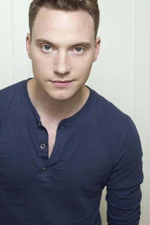 Photo of Matthew McLellan