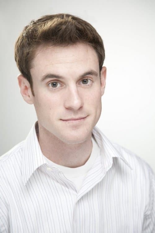 Photo of Matthew Meese