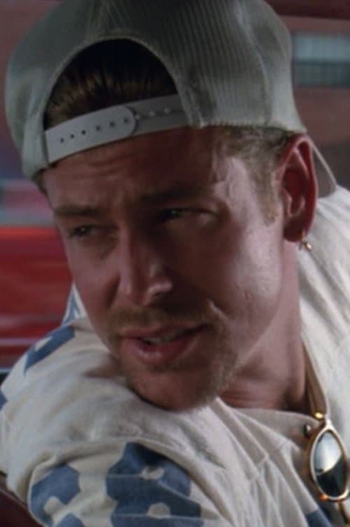Photo of Matthew Powers