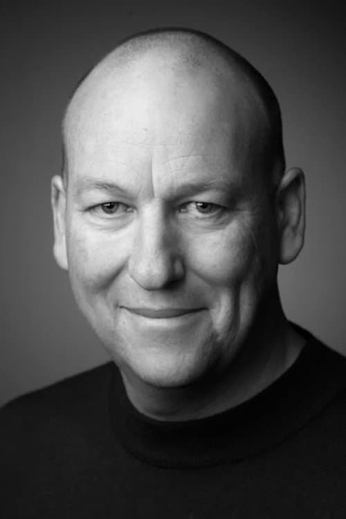 Photo of Matthew Quartermaine