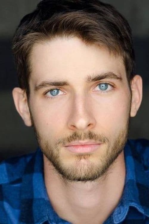 Photo of Matthew Quattrocki
