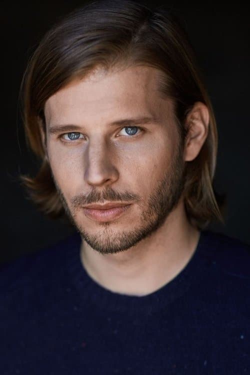 Photo of Matthew Raudsepp